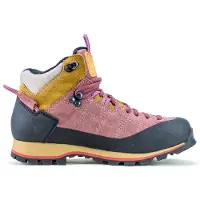 Doghammer - Women's Approach Pro Waterproof - Wanderschuhe Gr 37,5 bunt