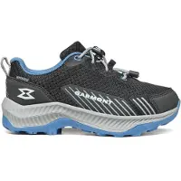 Garmont - Kid's 9.81 Pulse WP - Multisportschuhe Gr 35 grau