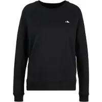 Bergfreunde - Women's Sweater - Pullover Gr 44 schwarz