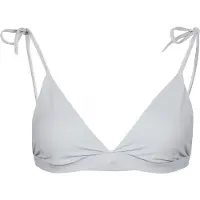 Pura - Women's Nea - Bikini-Top Gr XS grau