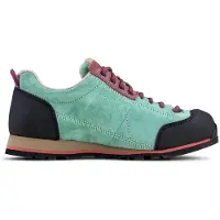 Doghammer - Women's Ginja Rock Wool - Approachschuhe Gr 40 türkis