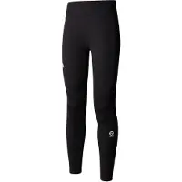 The North Face - Women's Summit Pro 120 Tight - Kunstfaserunterwäsche Gr L - Regular schwarz