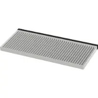 Viva Scandinavia CleanAir Kohlefilter 17006837 / 11025805 / VVZ42V00