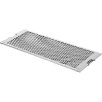 Bosch Metallfilter 118556 / 00118556 205x530mm