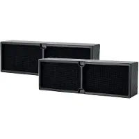 ATAG Longlife Kohlefilter AKI670ZT / HF2018 (2 Stück)