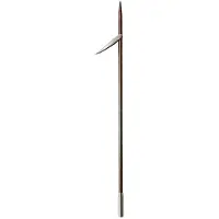 Salvimar Pole Spear Harpoon 18 Mm Speerkopf