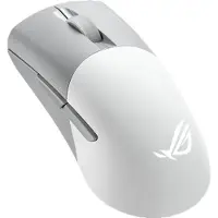 Asus Raton Rog Keris Wireless Aimpoint 36000 Dpi Kabellose Gaming-maus