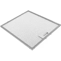 Electrolux Metallfilter 4055354825 300x340x9mm