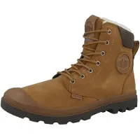 Palladium Uni Stiefelette Pampa Sport Cuff WPS