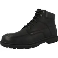 Geox Herren Stiefeletten U26DDB 00045 C9999 Farbe: Schwarz Größe: 44