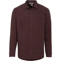 Vaude Herren Hemd Me Jerpen LS Shirt IV
