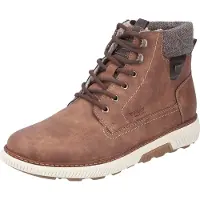 Rieker Herren Stiefeletten B3342-24 Farbe: Braun Größe: 42