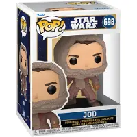 Funko POP! Star Wars Skeleton Crew Jod-figur