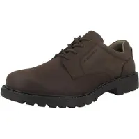 Pius Gabor Klassische Schnürschuhe Männlich 31383733343838 Braun 42 EU
