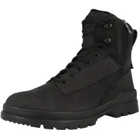 Pajar Herren Stiefel Maddox Schwarz 43