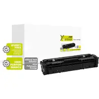 KMP XVantage Toner HP207X W2212X - Kompatibel - Wiederaufbereitet