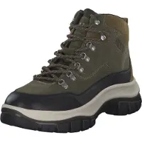Gant Schnürboots HILLARK Herren Leder und Synthetik Grün Größe: 42