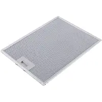 Elica Metallfilter GF03RB 380x290mm