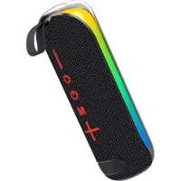 2GO Glow, 5,2 cm, 14 W, 120 - 20000 Hz, 3%, 90 dB, Kabellos