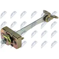 NTY EZC-ME-176 Türfeststeller Türfangband passend für MERCEDES-BENZ SPRINTER 3-t Kasten (903) Vorne Links