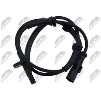 NTY ABS Sensor Raddrehzahl Hinten Links Hinten Rechts für RENAULT Trafic III Kastenwagen (FG) HCA-PL-020