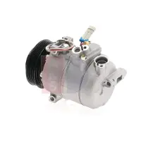 AKS DASIS Kompressor, Klimaanlage 851085N für OPEL