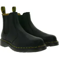 Dr. Martens Stiefel - 2976 Ambassador - Schwarz - - 41 - Stiefel