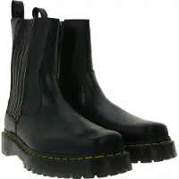 Dr. Martens AMAAYAH LO Schwarz