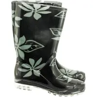 Un Btdflower_Bs Gummistiefel Grösse 39 - Bflow39
