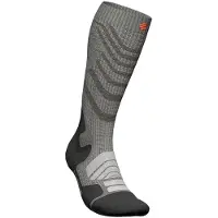 Bauerfeind Sports Kompressionssocken Merinowolle Damen