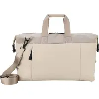 Joop Jeans Handtasche "Handtasche Atessa Maik Weekender mhz"