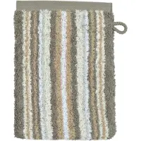 Ross Waschhandschuh "Sinfonie", (6 St.), 100 % Baumwolle