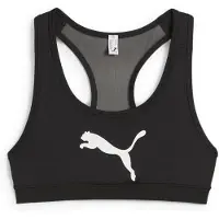 Puma 4keeps Sport-bh Mittlerer Halt
