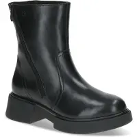 Caprice Damen Stiefeletten 9-26303-43-022 Farbe: Schwarz Größe: 37