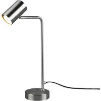 TRIO Marley Tischleuchte Metall