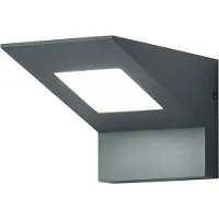 TRIO LED Außenwandleuchte NELSON