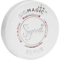 Sigma Beauty SigMagic Reinigungsmatte für Pinsel 28.3 g