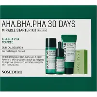 SOME BY MI AHA-BHA-PHA Miracle-Starter-Kit für 30 Tage