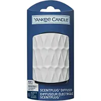 Yankee candle Pink Sands Elektrischer Diffusor + zusätzliche Füllung 1 St.