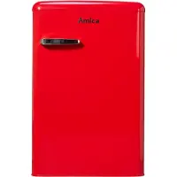 Amica KSR 361 160 R, 108 l, Freistehend, D, 37 dB, N-ST, 2 kg/24h