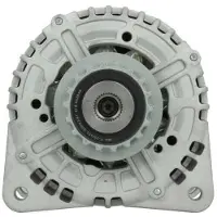 BV PSH 305.557.156.010 Lichtmaschine Generator LiMa 156A 12V für VW Transporter V Bus (7HB, 7HJ, 7EB, 7EJ, 7EF, 7EG, 7HF, 7EC) Multivan V Touareg
