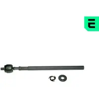 OPTIMAL G2-928 Axialgelenk Spurstange für CITROËN Berlingo / Berlingo First (MF, GJK, GFK) Vorne Links Vorne Rechts