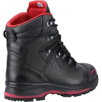Haix Sicherheitsstiefel Trekker Pro 2.0 602017 S3 SRC DGUV Gr.44 schwarz