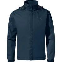 Vaude - Escape Light Jacket - Regenjacke Gr 5XL blau
