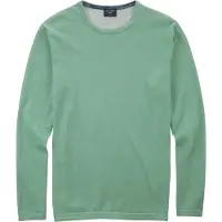 Olymp Rundhalspullover "Strick Casual" Crew Neck