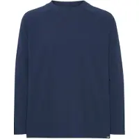 !Solid Solid Langarmshirt "Langarmshirt SDEyado"
