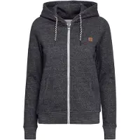 Oxmo Sweatjacke "Sweatjacke OXCelia"