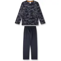 Sanetta Schlafanzug "Pyjama"