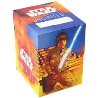 Asmodee Star Wars: Legion GGS25107ML, Würfelbecher, Mehrfarbig