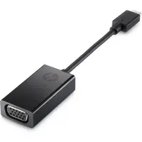 HP 4sh06aa Usb-c-auf-vga-adapter